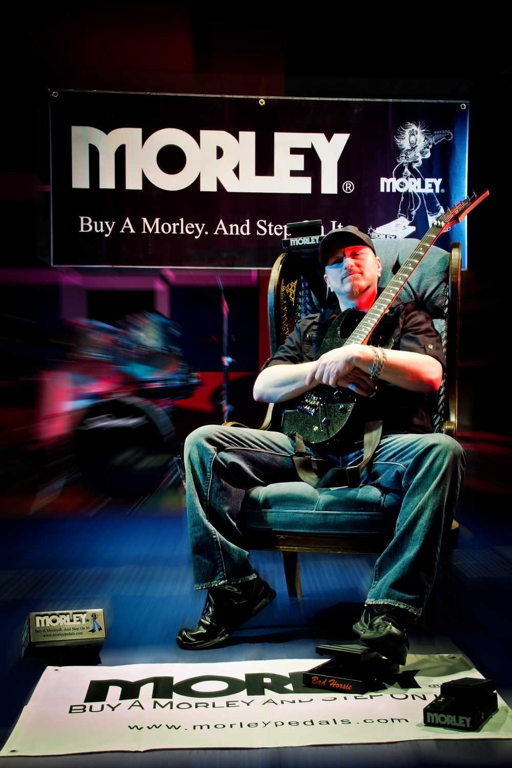 TomMorley