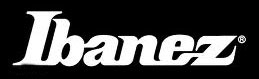 Ibanez logo